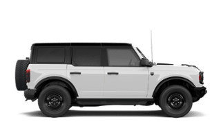 2026 Ford Bronco® External Image 5
